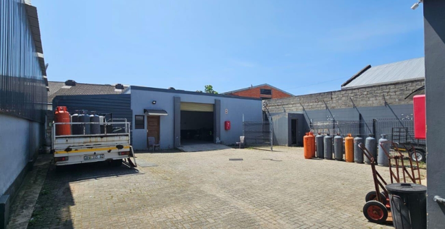 Commercial Property for Sale in Arcadia Eastern Cape